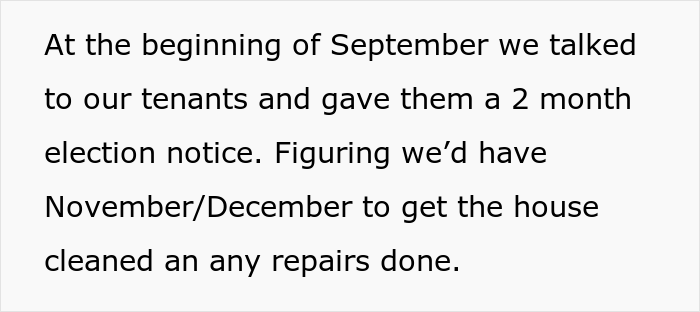 Landlord Wonders If They Were Wrong To Evict Family Of 8 After 22 Years After They Get Blasted All Over Social Media