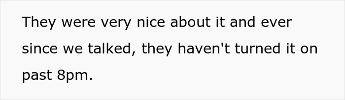 "It Is Driving Me Insane": Person Asks Neighbors To Stop Running Loud Dryer At Night So They Can Sleep, They Start Running It All Day Every Day Instead