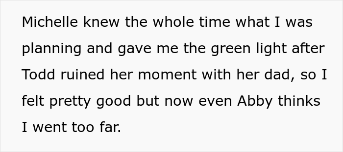 Entitled Man Proposes At His Brother's Wedding, The Groom Takes Brutal Revenge That Ends Up Ruining His Proposal And Relationship 