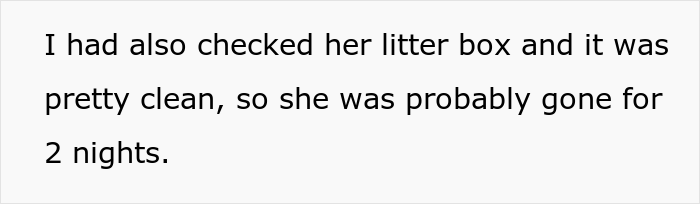 16 Y.O. Loses His Neighbor's Cat That He Was Supposed To Pet Sit, His Mom Is Upset About The Neighbors Refusing To Pay For His Work