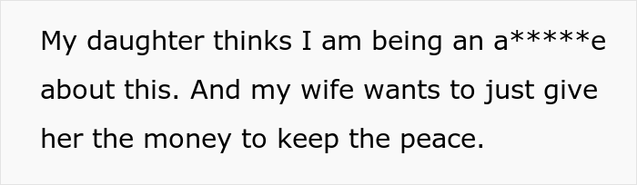 &ldquo;AITA For Not Paying For My Daughter&rsquo;s Honeymoon After She Canceled Her Wedding?&rdquo;