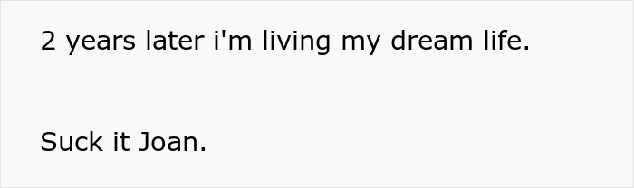 "Suck It, Joan": Employee&rsquo;s Resignation Gets Denied But It Doesn&rsquo;t Stop Them From Leaving The Same Day