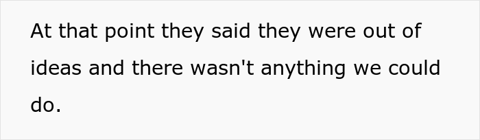 "Am I The Jerk For Asking My MIL To Leave Our Wedding Because Her Perfume Was Bothering Me?"