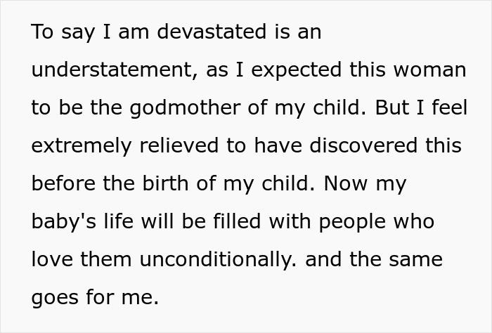 Bride Doesn't Want Her Best Friend In Wedding Photos Because Her "Bump Would Be Too Distracting", She Drops Out