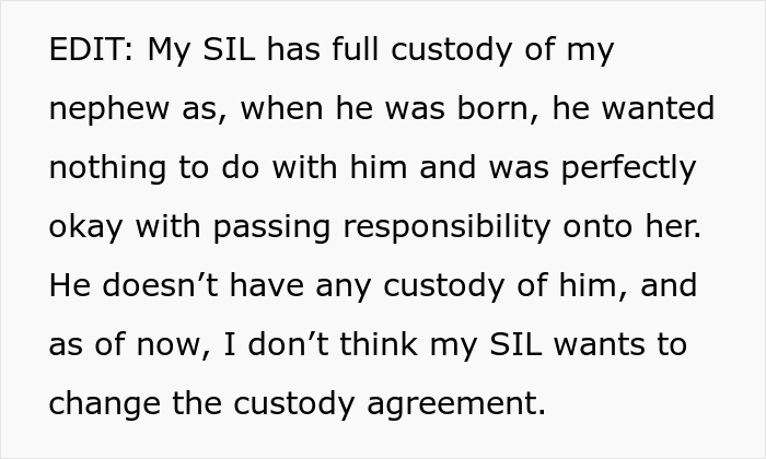 Dad Who&rsquo;s Never Around Throws A Fit After Seeing His Son Trying Out Ballet, Brother Tells Him To Get Lost And Forbids Him From Ever Seeing His Son