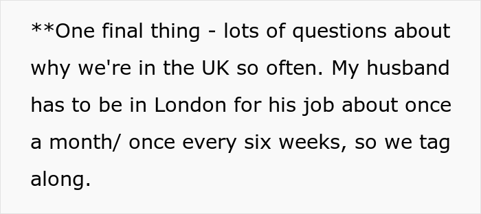 Aunt Ignores Nephew's Pleas For A Drink Until He Asks For It "Correctly", Mom Starts Treating Her The Same Way Aunt Ignores Nephew's Pleas For A Drink Until He Asks For It "Correctly", Mom Starts Treating Her The Same Way