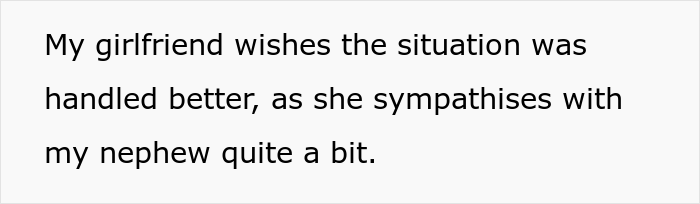 Dad Who&rsquo;s Never Around Throws A Fit After Seeing His Son Trying Out Ballet, Brother Tells Him To Get Lost And Forbids Him From Ever Seeing His Son