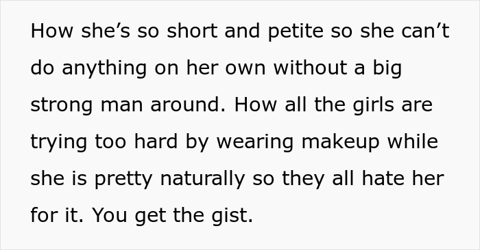 Woman Slams Waitress For Wearing &ldquo;Too Much&rdquo; Makeup To Look &ldquo;Easy&rdquo;, Gets Ghosted By Her Date