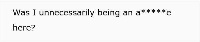 &ldquo;Control Freak&rdquo; Wife Gets A Taste Of Her Own Medicine After Husband Says She Was &ldquo;So Close&rdquo; To Getting Her Dream Job
