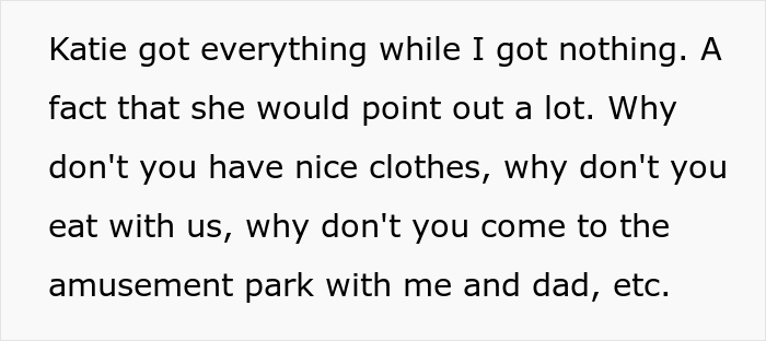 Man Mistreats His Stepdaughter For Years, She Then Proceeds To Refuse To Help Him Out After Finding Out That He&rsquo;s Seriously Sick