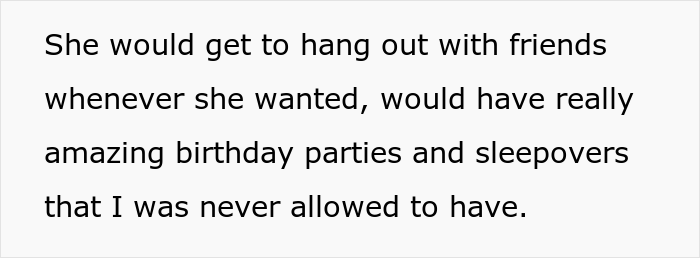 Daughter Treated Like A Maid Decides To Leave Family On Her 18th Birthday, Younger Sister Thinks She&rsquo;s Being A Jerk