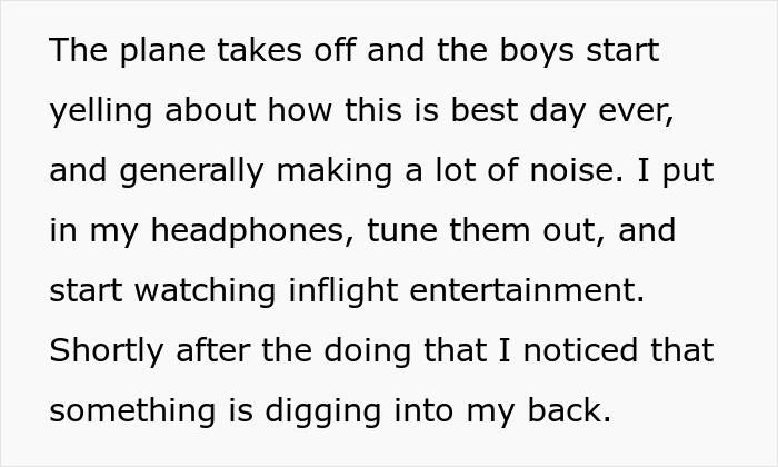 Man Snaps At A Mom On A Plane After She Fails To Discipline Her Kids During The Flight, Wonders If He Went Too Far Man Snaps At A Mom On A Plane After She Fails To Discipline Her Kids During The Flight, Wonders If He Went Too Far