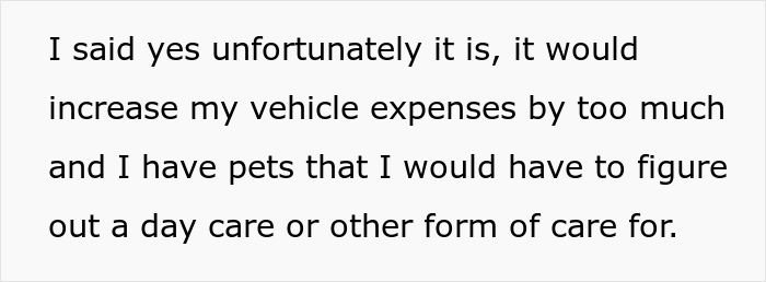 Woman Is About To Be Fired For Refusing To Come To The Office Because She Was Hired For A 100% Remote Job, Asks The Internet For Advice