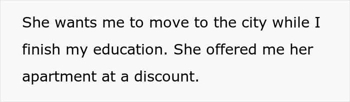 Woman Tells 23 Y.O. Stepdaughter To Move Out, Gets Evicted After Failing To Realize She Owns The House