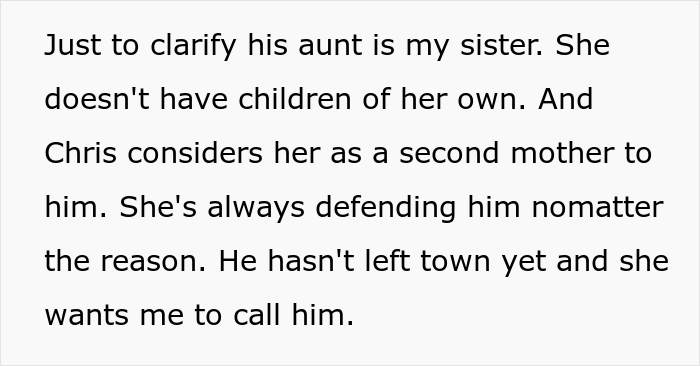 &ldquo;[Am I The Jerk] For Kicking My Son Out Of My House After He Canceled My Job Interview?&rdquo;