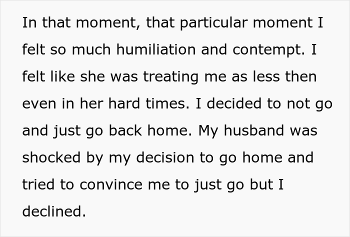 "He Was Crying The Whole Ride To The Airport": Husband Calls Wife Pathetic And Cruel After She Skipped FIL's Funeral Because MIL Bought Her An Economy Ticket "He Was Crying The Whole Ride To The Airport": Husband Calls Wife Pathetic And Cruel After She Skipped FIL's Funeral Because MIL Bought Her An Economy Ticket