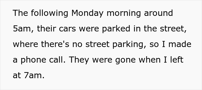 "The Neighbors Were In My Pool": Family Ignores This Guy's Warnings To Stop Using His Property, Now Have Trouble With The Police