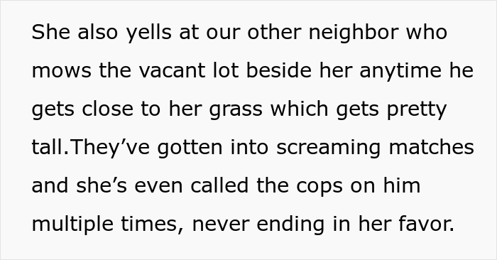 Woman Pranks Her Karen Neighbor By Sending Her A Glitter Bomb For Christmas, Investigating Police Officer Comes Over To Just Laugh About It Woman Pranks Her Karen Neighbor By Sending Her A Glitter Bomb For Christmas, Investigating Police Officer Comes Over To Just Laugh About It