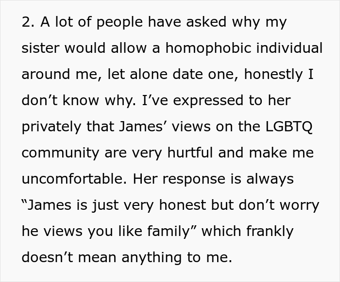 &ldquo;AITA For &lsquo;Exposing&rsquo; My Sister By Revealing Her &lsquo;Body Count&rsquo; To Her Misogynistic Boyfriend?&rdquo;