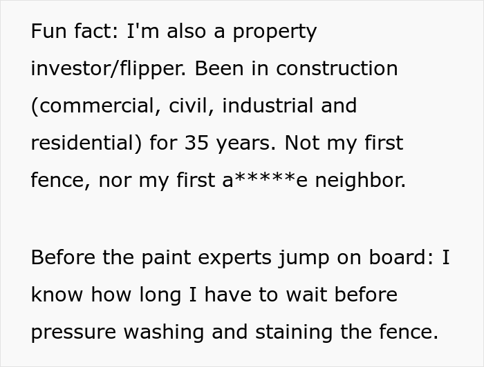 "The Neighbors Were In My Pool": Family Ignores This Guy's Warnings To Stop Using His Property, Now Have Trouble With The Police