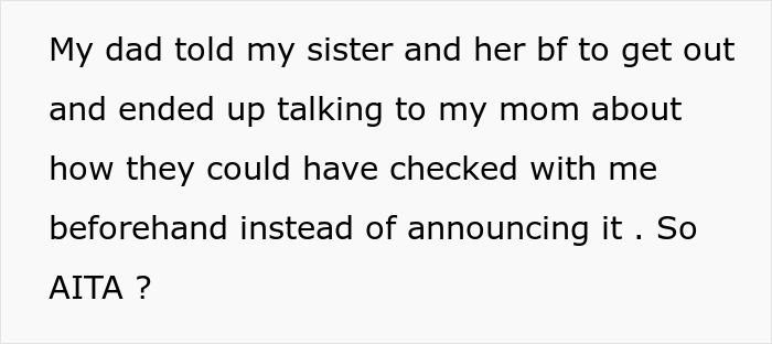 People Support This 16 Y.O. Who Left Her Own Birthday Party After Sister Stole The Spotlight By Announcing Her Engagement