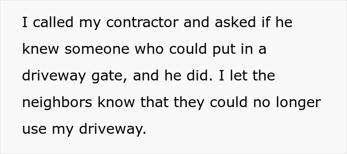"The Neighbors Were In My Pool": Family Ignores This Guy's Warnings To Stop Using His Property, Now Have Trouble With The Police
