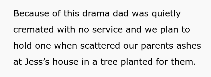 This Person Warns The Family To Not Go To Their Late Dad’s House To Take His Things, They Do Anyway And Now May End Up In Prison This Person Warns The Family To Not Go To Their Late Dad’s House To Take His Things, They Do Anyway And Now May End Up In Prison