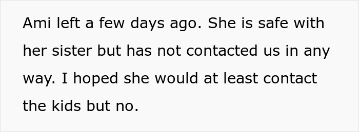 &ldquo;[Am I The Jerk] For Treating My Adopted Children The Same As My Biological Child?&rdquo;