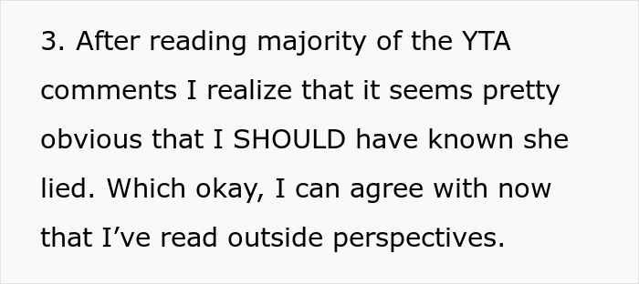 &ldquo;AITA For &lsquo;Exposing&rsquo; My Sister By Revealing Her &lsquo;Body Count&rsquo; To Her Misogynistic Boyfriend?&rdquo;