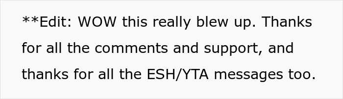 Aunt Ignores Nephew's Pleas For A Drink Until He Asks For It "Correctly", Mom Starts Treating Her The Same Way Aunt Ignores Nephew's Pleas For A Drink Until He Asks For It "Correctly", Mom Starts Treating Her The Same Way