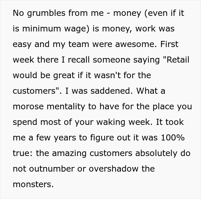 Man Maliciously Complies When Karen Asks For A Female Consultant Knowing She&rsquo;ll Bring Her Back To Him As He Is The Real Expert