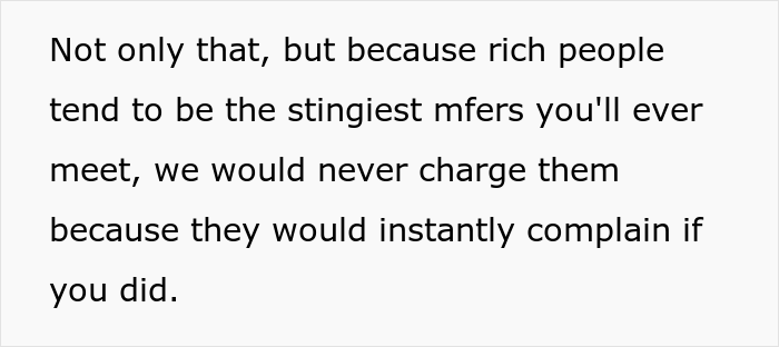 New Manager Makes A Fool Of Himself While Losing The Restaurant Thousands Of Dollars After Employee Maliciously Complies With His Dumb Rule New Manager Makes A Fool Of Himself While Losing The Restaurant Thousands Of Dollars After Employee Maliciously Complies With His Dumb Rule