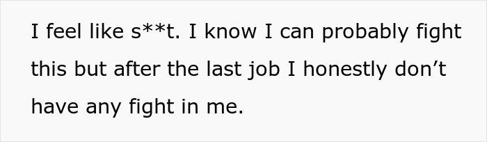 Woman Is About To Be Fired For Refusing To Come To The Office Because She Was Hired For A 100% Remote Job, Asks The Internet For Advice