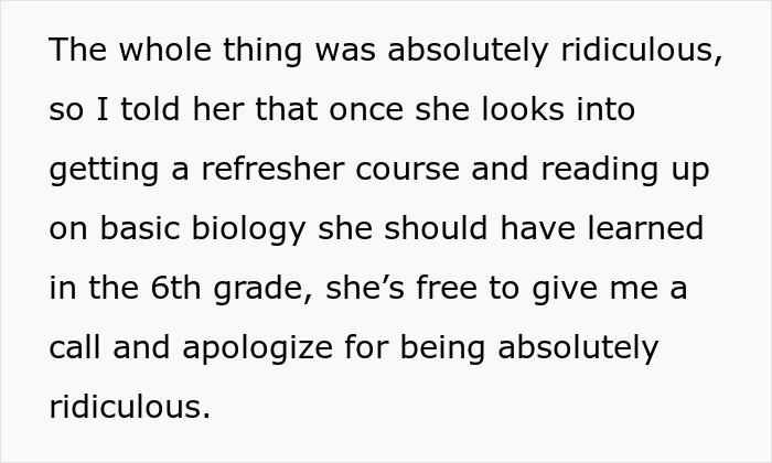 MIL Is Furious At Son's Wife For Expecting A Girl Instead Of A Boy, Drama Ensues