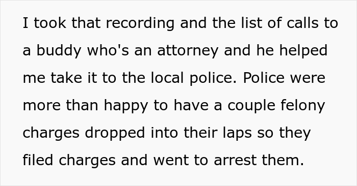 Tenant&rsquo;s Car Keeps Getting Towed Away For No Reason, He Presses Charges Against His Two Landlords And Basically Ruins Their Lives