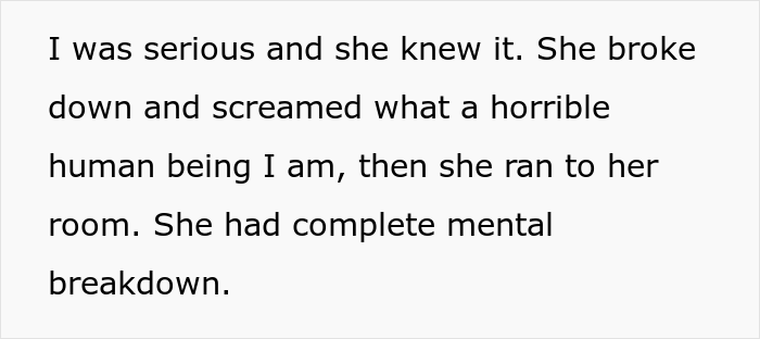 &ldquo;[Am I The Jerk] For Telling My SIL That I Will Call The Cops For Child Abandonment The Moment She Steps Out Of The House?&rdquo;