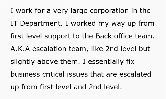 Boss Tells Employee 'Absolutely No Overtime', Regrets It When He Maliciously Complies