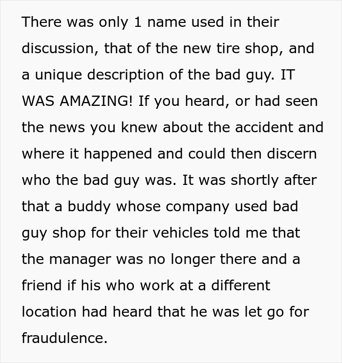 &ldquo;Won&rsquo;t Honor Your Warranty, Then I&rsquo;ll Tell The Story On The Biggest Morning Radio Show In The State&rdquo;