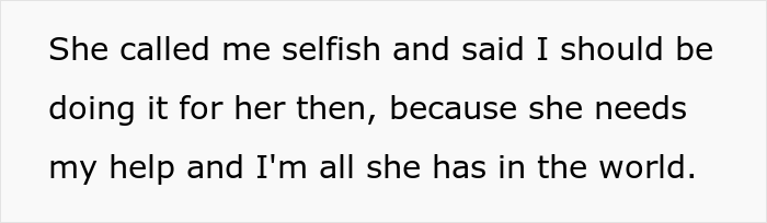 Man Mistreats His Stepdaughter For Years, She Then Proceeds To Refuse To Help Him Out After Finding Out That He&rsquo;s Seriously Sick