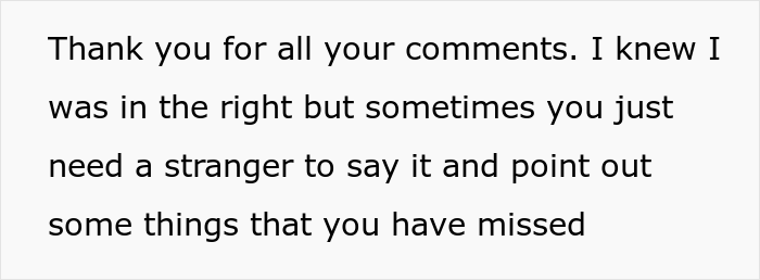 &ldquo;[Am I The Jerk] For Treating My Adopted Children The Same As My Biological Child?&rdquo;
