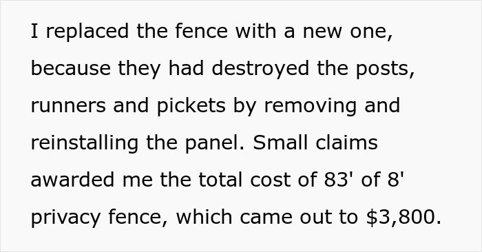 "The Neighbors Were In My Pool": Family Ignores This Guy's Warnings To Stop Using His Property, Now Have Trouble With The Police
