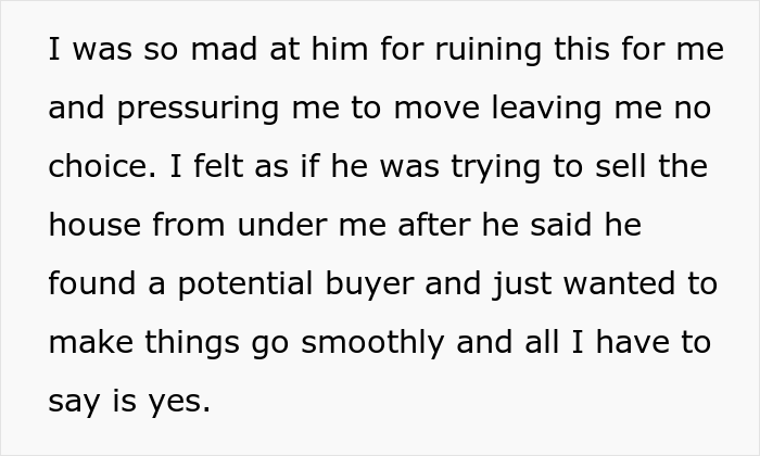 &ldquo;[Am I The Jerk] For Kicking My Son Out Of My House After He Canceled My Job Interview?&rdquo;