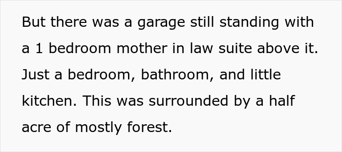 &ldquo;Karen&rdquo; Neighbors Are Mad At This Person For Buying Land Next To Them And Not Planning To Build A House Like Everyone Else