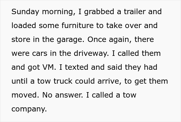 "The Neighbors Were In My Pool": Family Ignores This Guy's Warnings To Stop Using His Property, Now Have Trouble With The Police