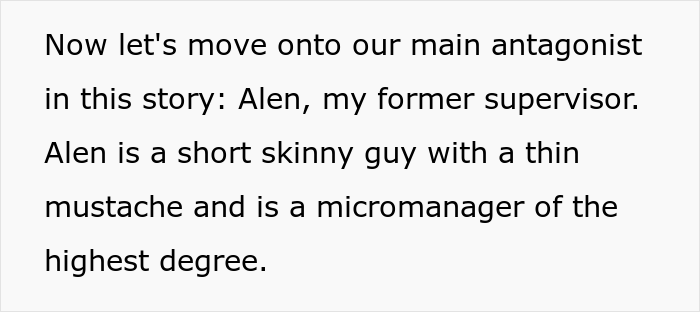 Toxic Micromanaging Boss Tells Employee To Disregard Rules Only To Punish Them For It, Employee Maliciously Complies The Next Time, Boss &ldquo;Disappears&rdquo;