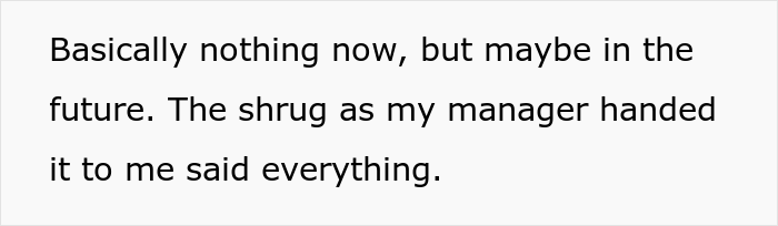 “I Was Told To Keep Working, Not To Tell The Client What Was Happening, And To Get An Attorney. So That’s Exactly What I Did” “I Was Told To Keep Working, Not To Tell The Client What Was Happening, And To Get An Attorney. So That’s Exactly What I Did”