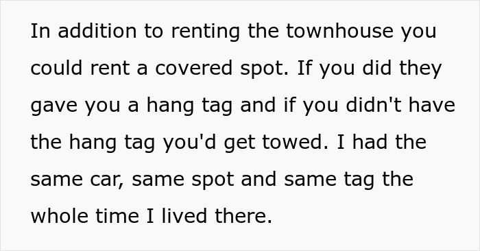 Tenant&rsquo;s Car Keeps Getting Towed Away For No Reason, He Presses Charges Against His Two Landlords And Basically Ruins Their Lives