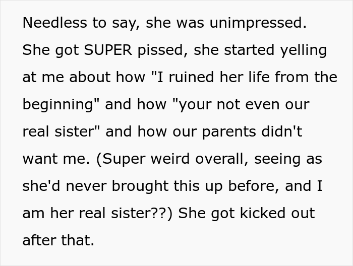 Woman Lashes Out At A Bride Who Decided Not To Serve Any Alcohol During The Wedding Because She Used To Be An Alcoholic Woman Lashes Out At A Bride Who Decided Not To Serve Any Alcohol During The Wedding Because She Used To Be An Alcoholic
