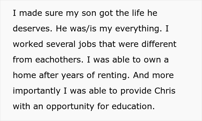 &ldquo;[Am I The Jerk] For Kicking My Son Out Of My House After He Canceled My Job Interview?&rdquo;