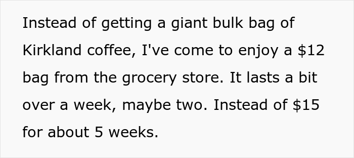 Sole-Earner Husband Slammed By Unemployed Wife For Getting The Expensive Coffee, He Snaps